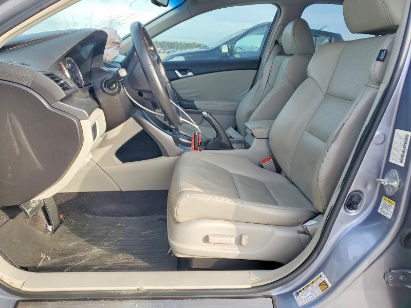 Продажа на аукционе авто 2012 Acura Tsx Tech, vin: JH4CU4F60CC000134, номер лота: 73685965