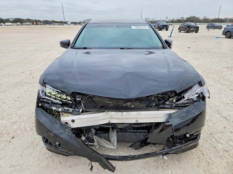 2015 Acura Tlx მანქანა იყიდება აუქციონზე, vin: 19UUB1F56FA015305, აუქციონის ნომერი: 73995755