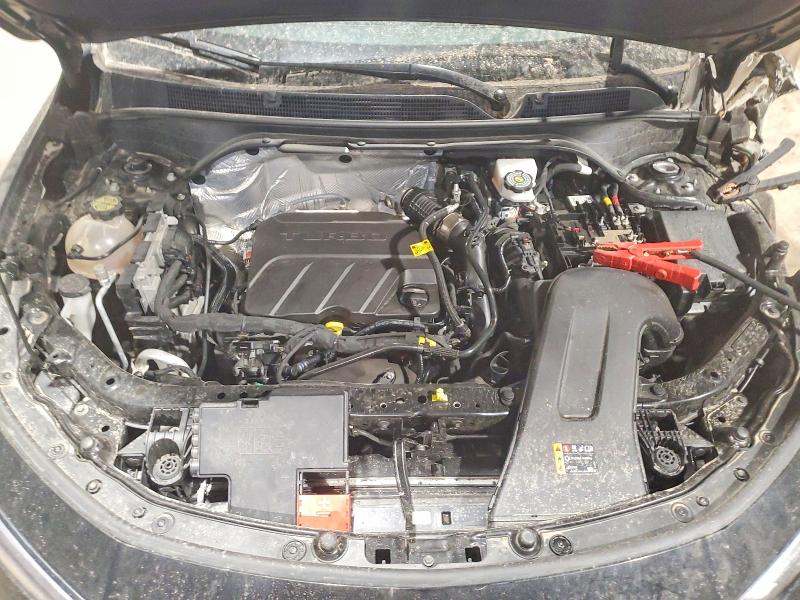 73273495 :رقم المزاد ، KL47LCE22RB211679 vin ، 2024 Buick Envista Avenir 4p 2r مزاد بيع