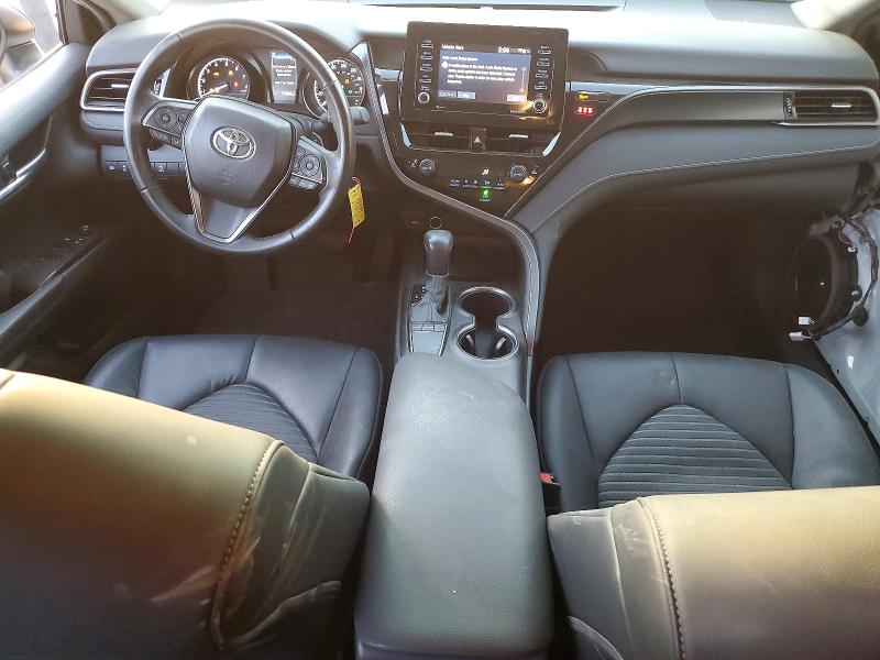 Продажа на аукционе авто 2023 Toyota Camry, vin: 4T1G11AK1PU145886, номер лота: 74491055