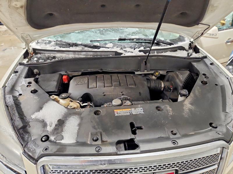Продажа на аукционе авто 2014 Gmc Acadia, vin: 1GKKVTKD2EJ336881, номер лота: 74577505