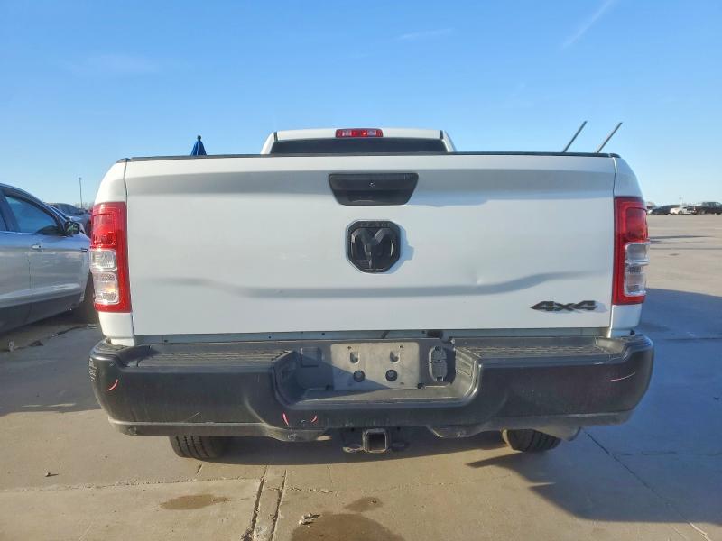 2023 Ram 2500 მანქანა იყიდება აუქციონზე, vin: 3C6UR5HL0PG565963, აუქციონის ნომერი: 72892875
