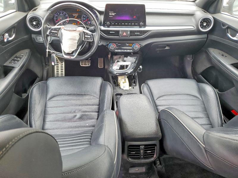 Продажа на аукционе авто 2023 Kia Forte, vin: 3KPF54AD7PE606613, номер лота: 97806415