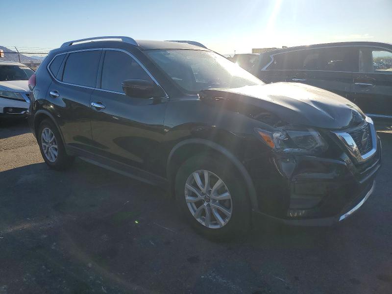 Продажа на аукционе авто 2018 Nissan Rogue S, vin: JN8AT2MT9JW456366, номер лота: 72923775