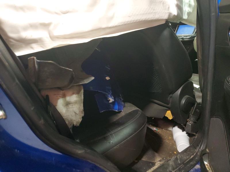 Продажа на аукционе авто 2017 Buick Encore, vin: KL4CJBSM2HB251280, номер лота: 73815715