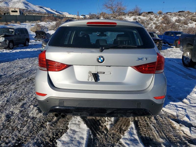Продажа на аукционе авто 2014 Bmw X1, vin: WBAVL1C53EVY10014, номер лота: 72469115