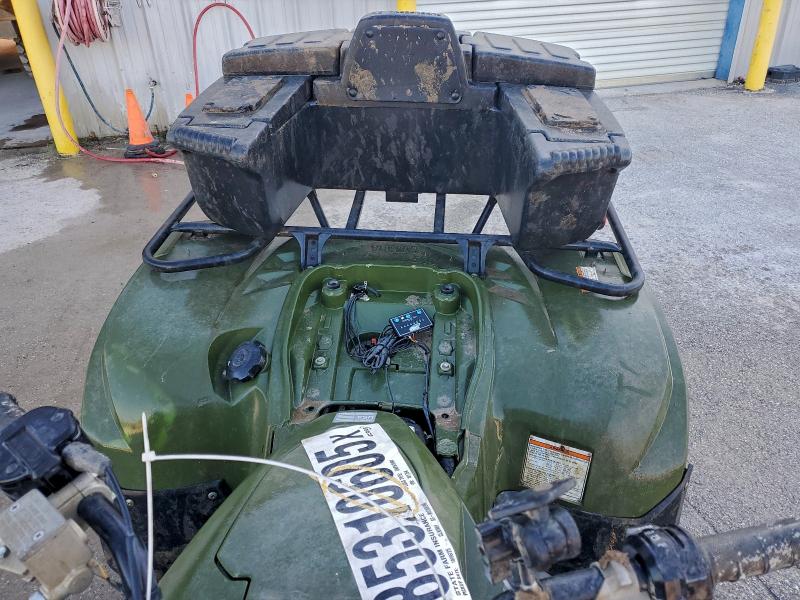 Продаж на аукціоні авто 2023 Yama Yfm70kpspb Kodiak 70, vin: 5Y4AMJ7E1PA101754, номер лоту: 85310605