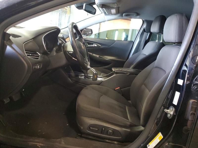 Продажа на аукционе авто 2018 Chevrolet Malibu, vin: 1G1ZD5ST4JF143539, номер лота: 74882815