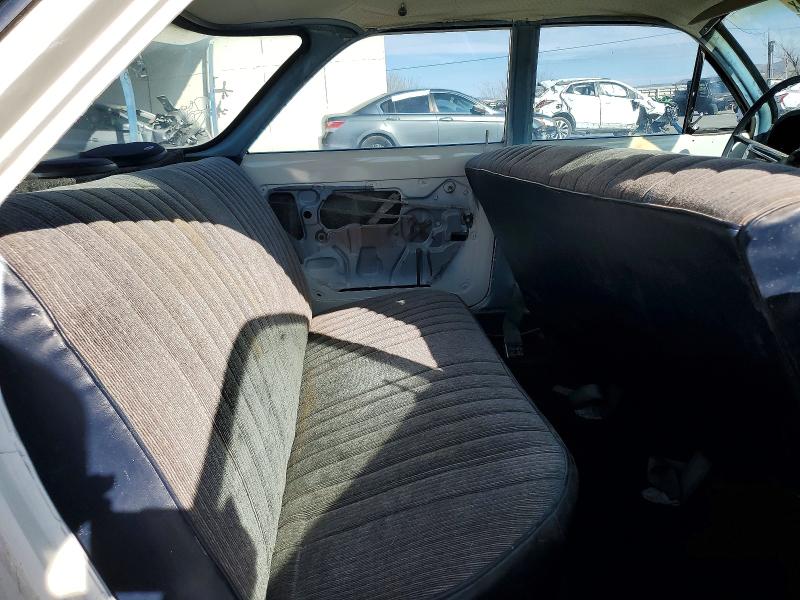 Продажа на аукционе авто 1964 Chevrolet Corvair, vin: 40769W163561, номер лота: 72721165