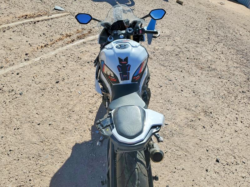 99459275 :رقم المزاد ، WB10E6307P6H07720 vin ، 2023 Bmw S 1000 مزاد بيع