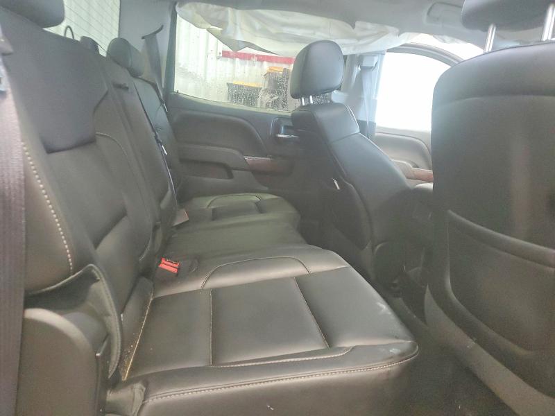 Продажа на аукционе авто 2015 Gmc Sierra, vin: 3GTU2VEC9FG232712, номер лота: 98565925