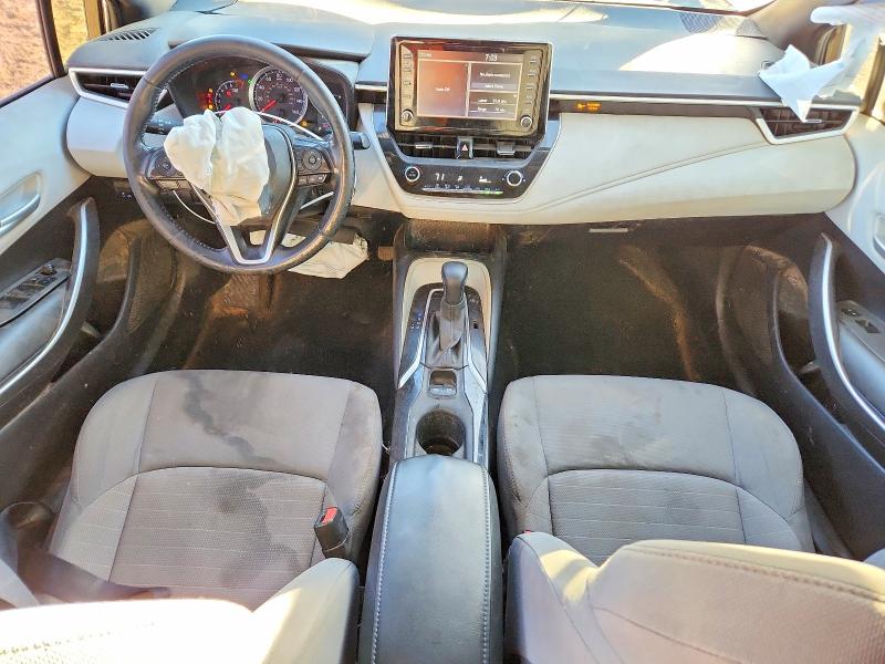 Aukcja sprzedaży 2020 Toyota Corolla, vin: JTDS4RCE3LJ022761, numer aukcji: 48058786