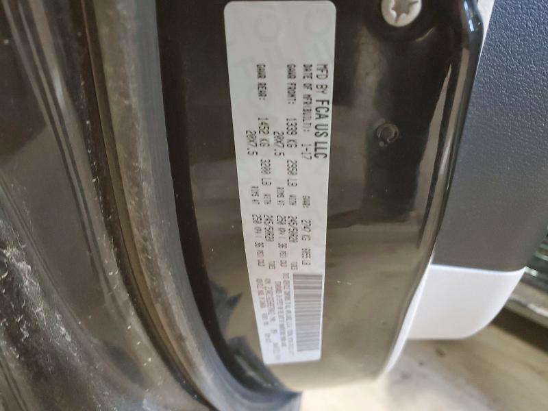 Aukcja sprzedaży 2017 Chrysler Pacifica, vin: 2C4RC1GG5HR670412, numer aukcji: 74541125