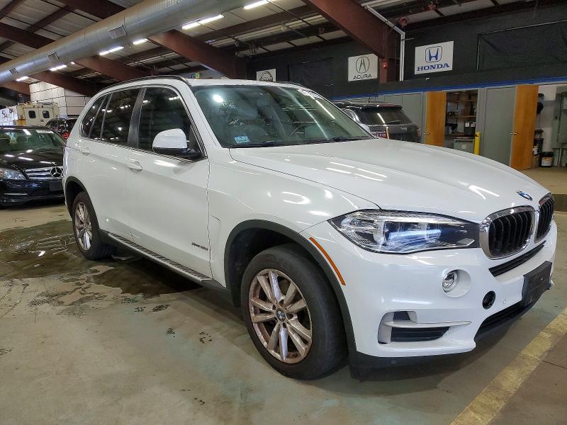 2015 Bmw X5 Xdrive3 მანქანა იყიდება აუქციონზე, vin: 5UXKR0C59F0K70292, აუქციონის ნომერი: 73466155