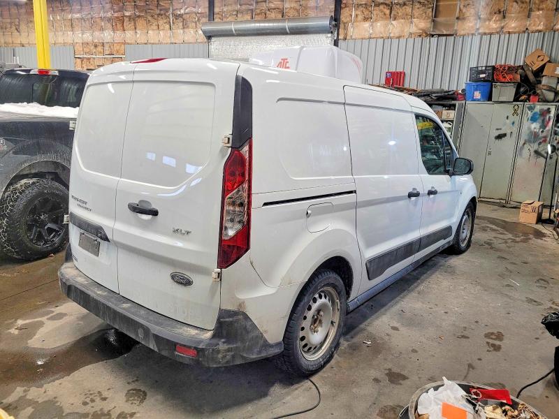 74483665 :رقم المزاد ، NM0LS7W2XL1466507 vin ، 2020 Ford Transit Co مزاد بيع
