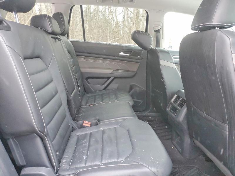 Aukcja sprzedaży 2023 Volkswagen Atlas, vin: 1V2FR2CA7PC546821, numer aukcji: 73173055
