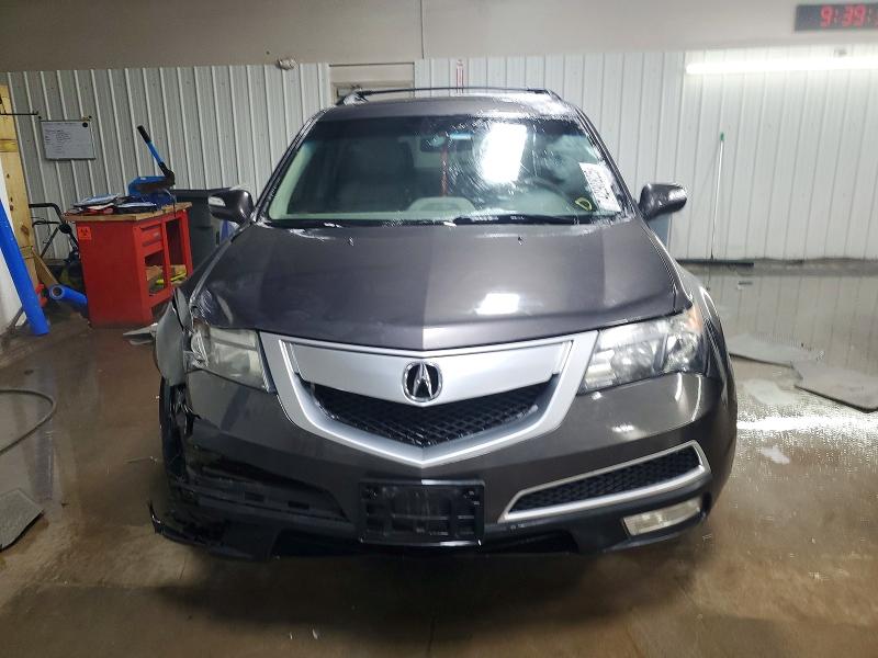 Продажа на аукционе авто 2010 Acura Mdx, vin: 2HNYD2H60AH533095, номер лота: 74290825