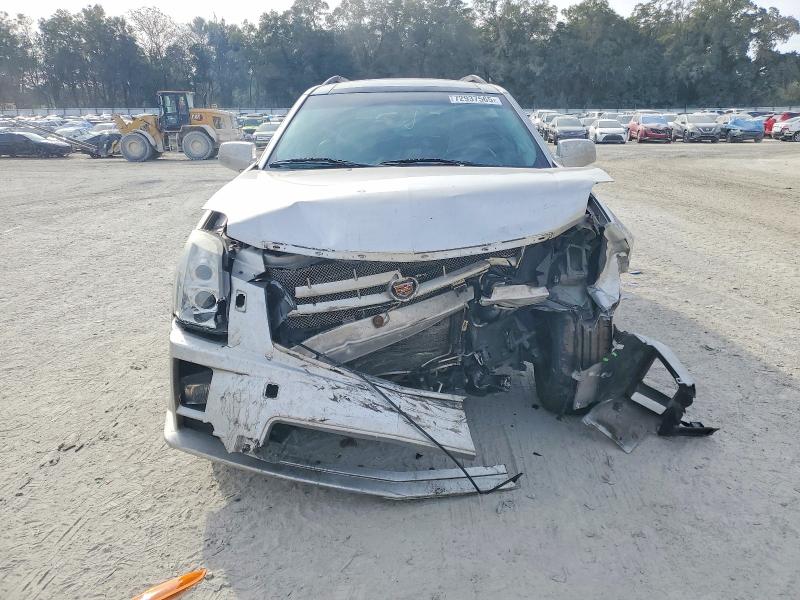 Aukcja sprzedaży 2008 Cadillac Srx, vin: 1GYEE637080199270, numer aukcji: 72937565