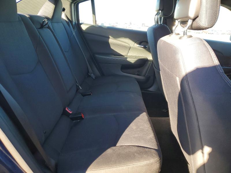 Aukcja sprzedaży 2014 Chrysler 200, vin: 1C3CCBBB9EN157863, numer aukcji: 98999725