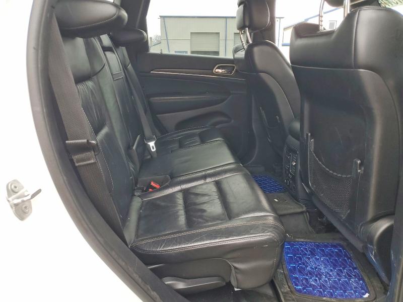 72875175 :رقم المزاد ، 1C4RJFBGXFC940797 vin ، 2015 Jeep Grand Cher مزاد بيع