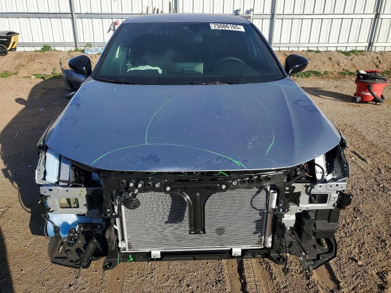 Aukcja sprzedaży 2026 Honda Civic, vin: 2HGFE2F54TH539040, numer aukcji: 75086165