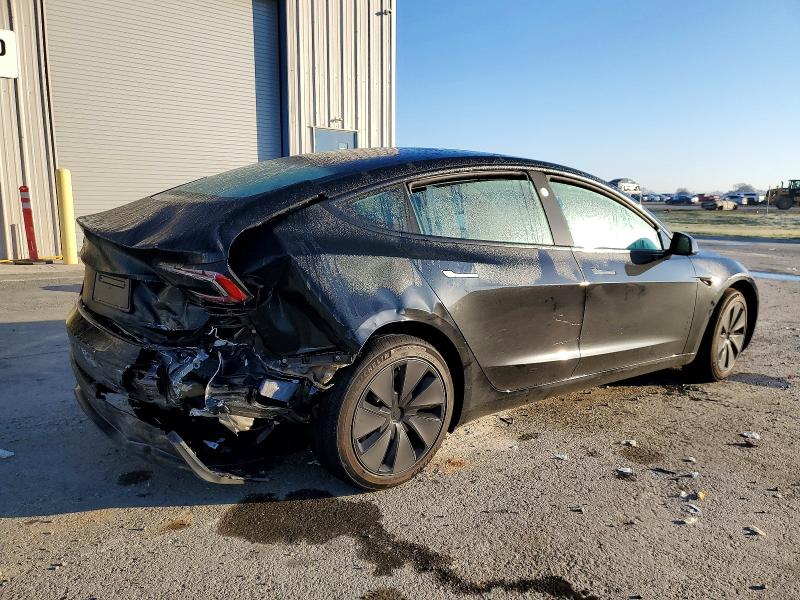 Aukcja sprzedaży 2026 Tesla Model 3, vin: 5YJ3E1EA9TF131956, numer aukcji: 73310425