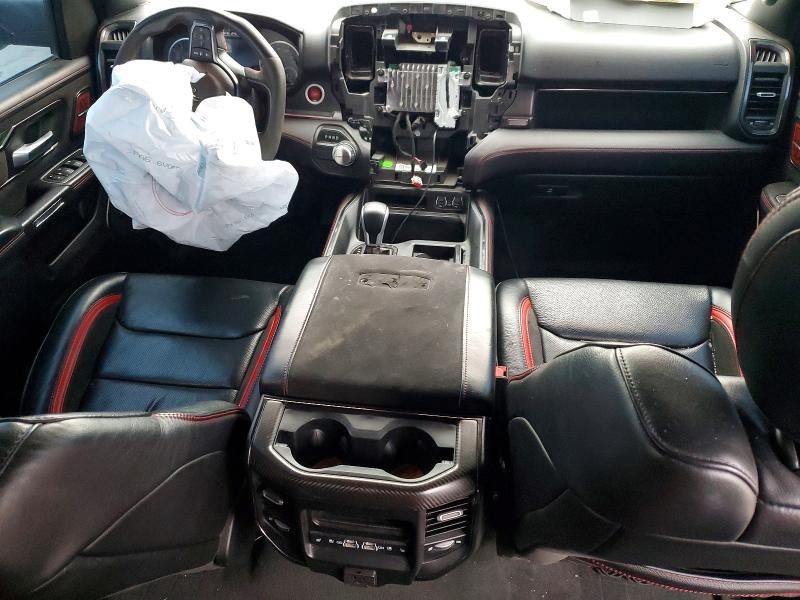 Продажа на аукционе авто 2022 Ram 1500, vin: 1C6RREFT2NN156649, номер лота: 73743655