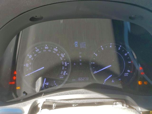 2011 Lexus Is მანქანა იყიდება აუქციონზე, vin: JTHFE2C23B2505816, აუქციონის ნომერი: 73715805