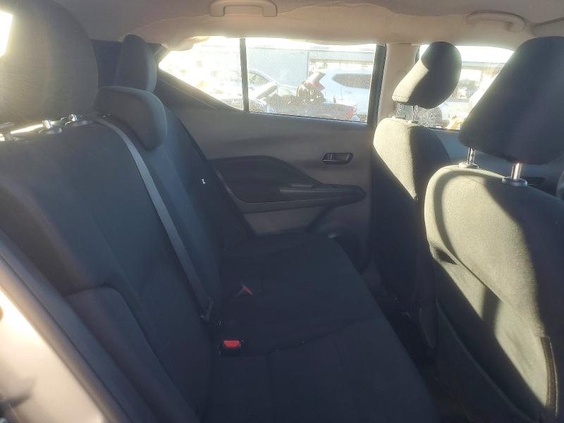 Продаж на аукціоні авто 2025 Nissan Kicks Play, vin: 3N1CP5BV0SL482959, номер лоту: 47842306