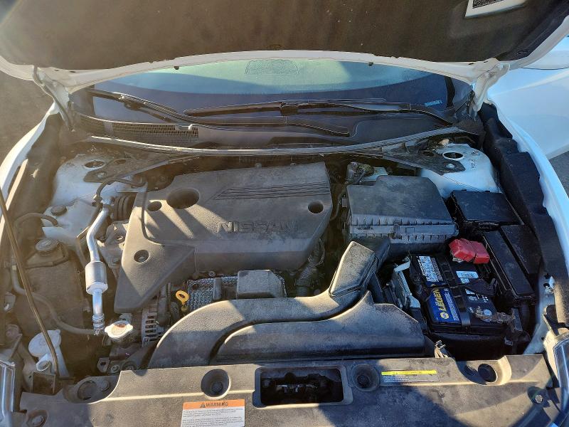 Продажа на аукционе авто 2016 Nissan Altima, vin: 1N4AL3AP5GN324122, номер лота: 72665145