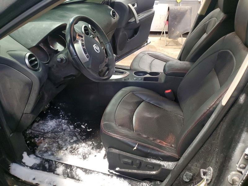 Aukcja sprzedaży 2013 Nissan Rogue, vin: JN8AS5MV5DW113872, numer aukcji: 74229815