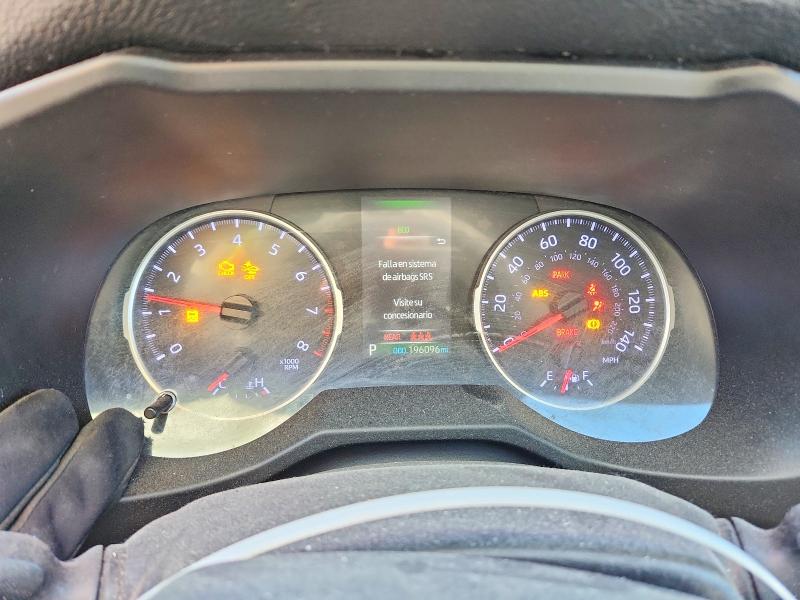 Продажа на аукционе авто 2019 Toyota Rav4, vin: 2T3H1RFV0KW009335, номер лота: 74759315