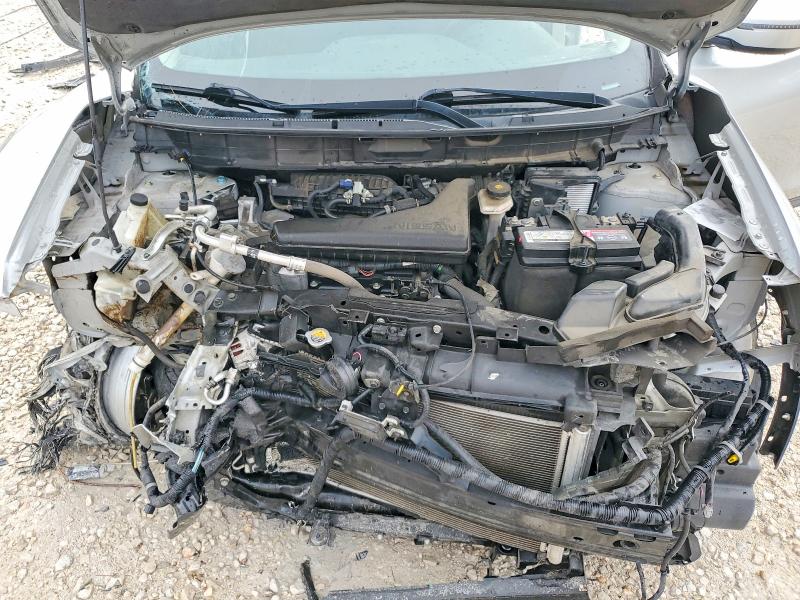 Aukcja sprzedaży 2019 Nissan Rogue, vin: 5N1AT2MT8KC830122, numer aukcji: 73743605