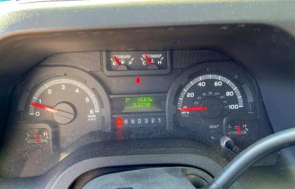 75644675 :رقم المزاد ، 1FDEE4FL9EDA66011 vin ، 2014 Ford Econoline مزاد بيع