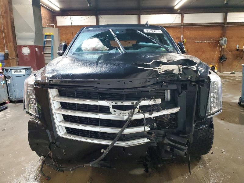 Aukcja sprzedaży 2015 Cadillac Escalade L, vin: 1GYS4MKJ2FR611737, numer aukcji: 99109575