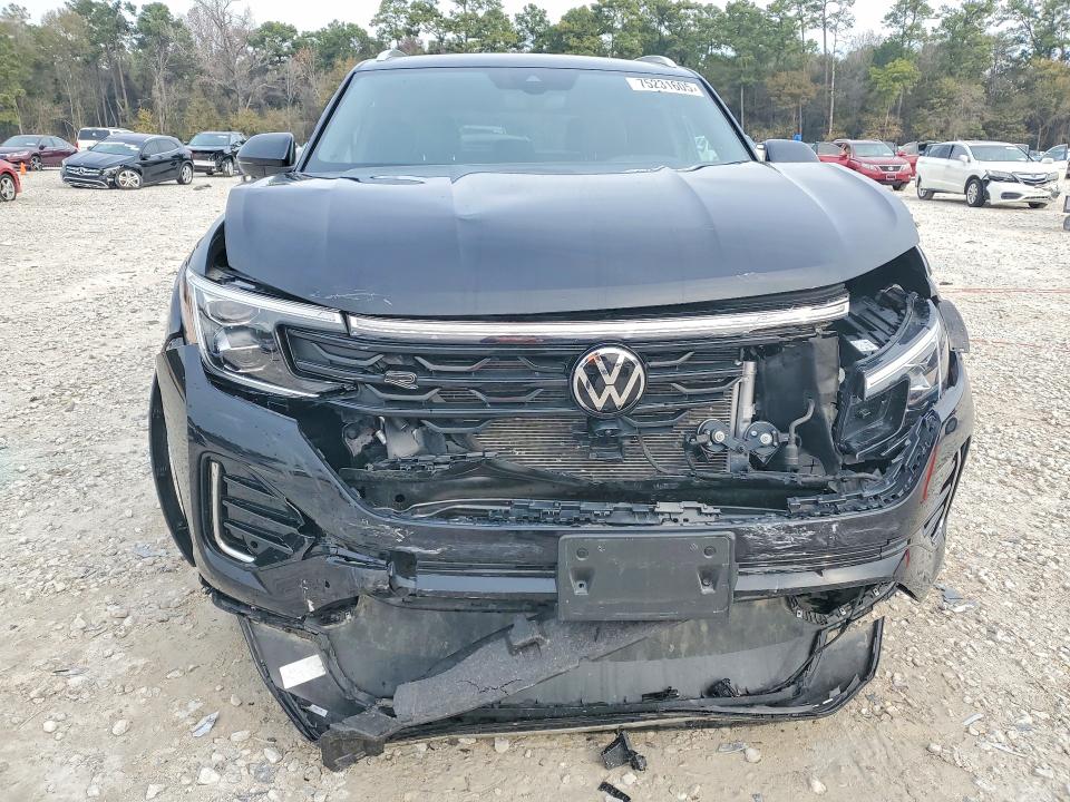 Aukcja sprzedaży 2025 Volkswagen Atlas Cross Sport, vin: 1V2FE2CA2SC227069, numer aukcji: 75231605