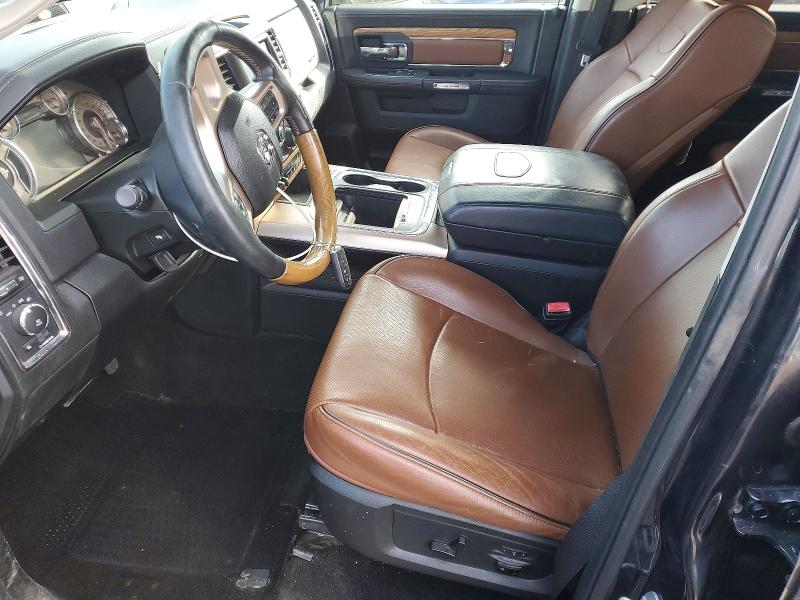 72168005 :رقم المزاد ، 1C6RR7PT3HS718185 vin ، 2017 Ram 1500 مزاد بيع