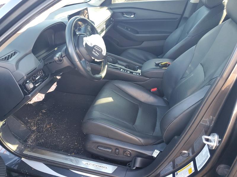 Продажа на аукционе авто 2023 Honda Accord, vin: 1HGCY2F67PA018028, номер лота: 74636885