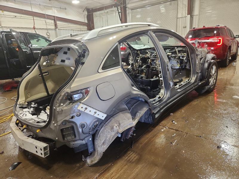 Продаж на аукціоні авто 2015 Infiniti Qx70, vin: JN8CS1MW0FM480994, номер лоту: 74683395
