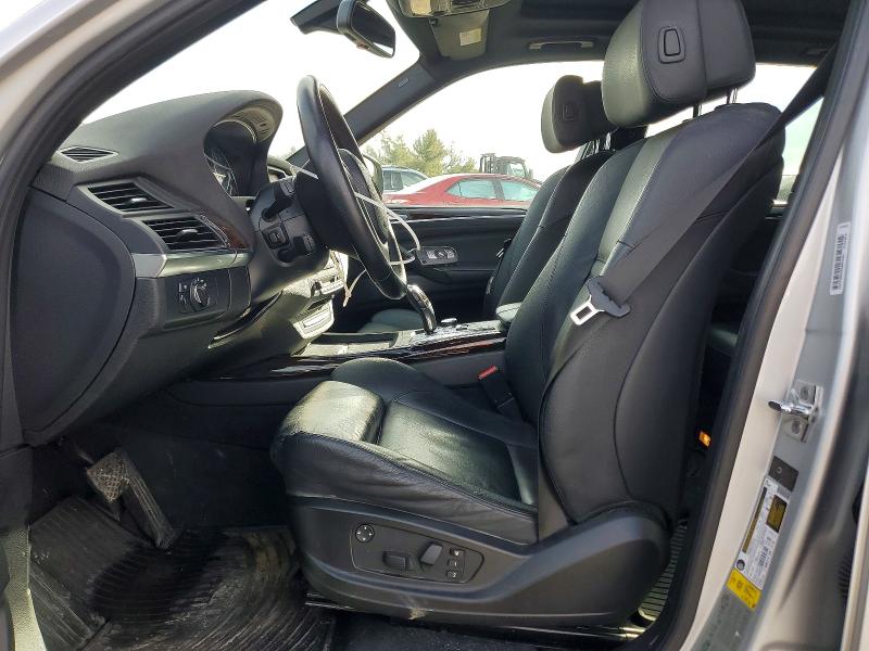 72889205 :رقم المزاد ، 5UXFE83599L309932 vin ، 2009 Bmw X5 مزاد بيع