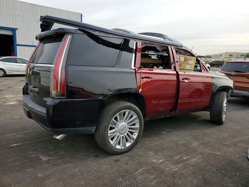 Продаж на аукціоні авто 2016 Cadillac Escalade P, vin: 1GYS4DKJ0GR306237, номер лоту: 74120995