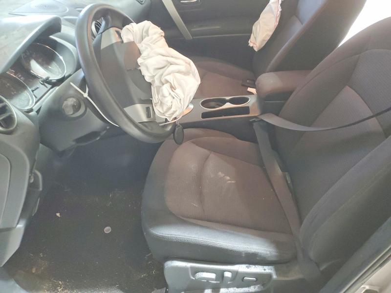 Aukcja sprzedaży 2011 Nissan Rogue S, vin: JN8AS5MV5BW684436, numer aukcji: 98144315