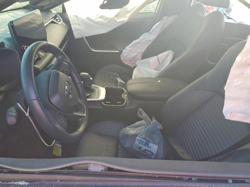 Продаж на аукціоні авто 2024 Toyota Rav4, vin: JTME6RFV4RJ052511, номер лоту: 98436655