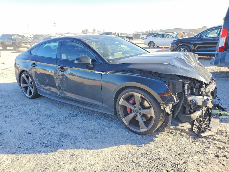 Продаж на аукціоні авто 2019 Audi S5, vin: WAUB4CF5XKA095422, номер лоту: 72520625