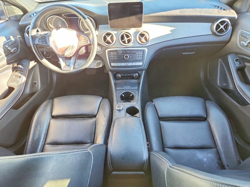 Aukcja sprzedaży 2018 Mercedes-benz Gla, vin: WDCTG4GB4JJ500482, numer aukcji: 74284985
