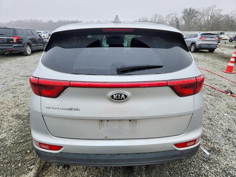 72106125 :رقم المزاد ، KNDPM3ACXK7628722 vin ، 2019 Kia Sportage مزاد بيع