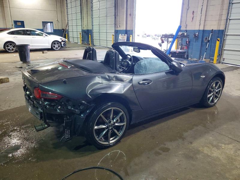 Продаж на аукціоні авто 2023 Mazda Mx-5 Miata, vin: JM1NDAD76P0561224, номер лоту: 96181535