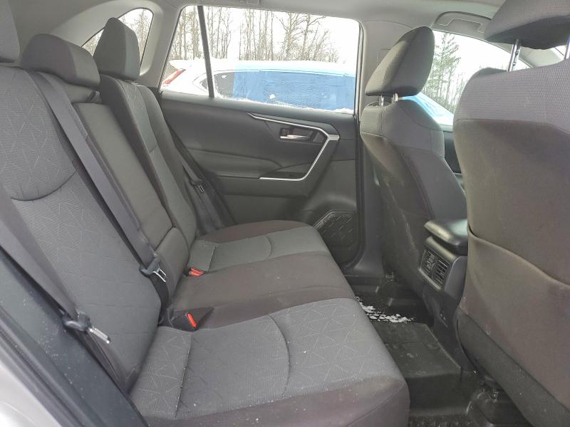 73297255 :رقم المزاد ، 2T3R1RFV8RW458616 vin ، 2024 Toyota Rav4 Xle مزاد بيع