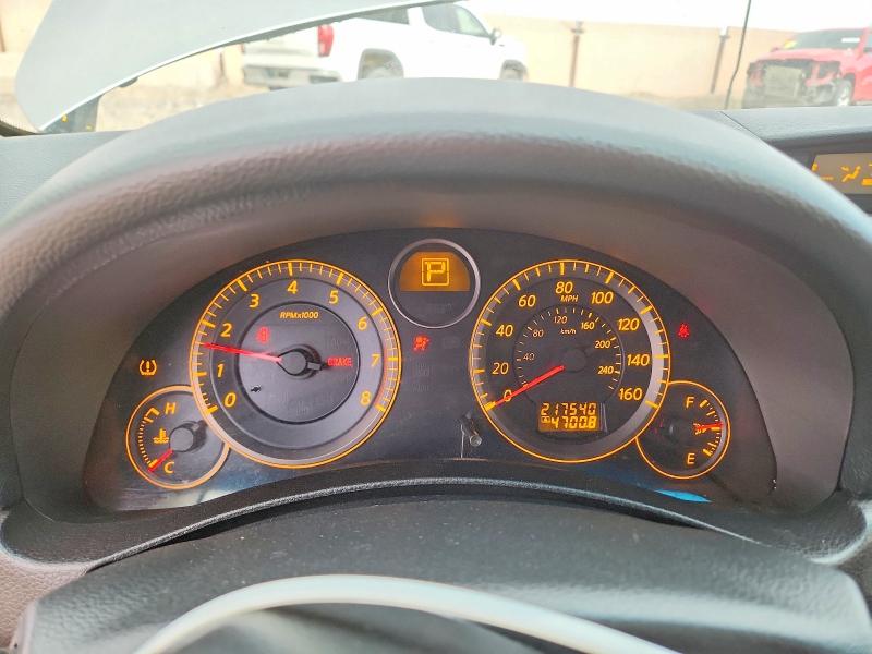 Продажа на аукционе авто 2006 Infiniti G35, vin: JNKCV54E56M719617, номер лота: 74643785