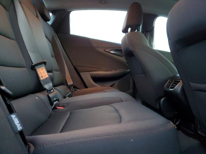 98149495 :رقم المزاد ، 1G1ZD5ST1RF173951 vin ، 2024 Chevrolet Malibu مزاد بيع